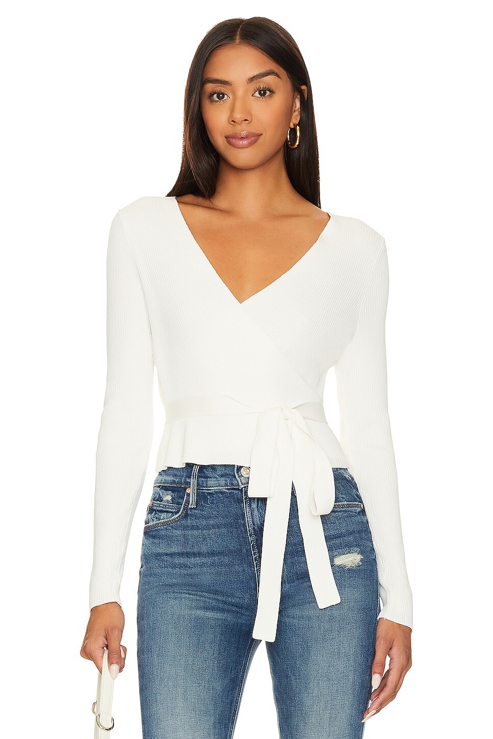 Топ 525 Kira, цвет Chalk
Топ 525 Kira, цвет Chalk