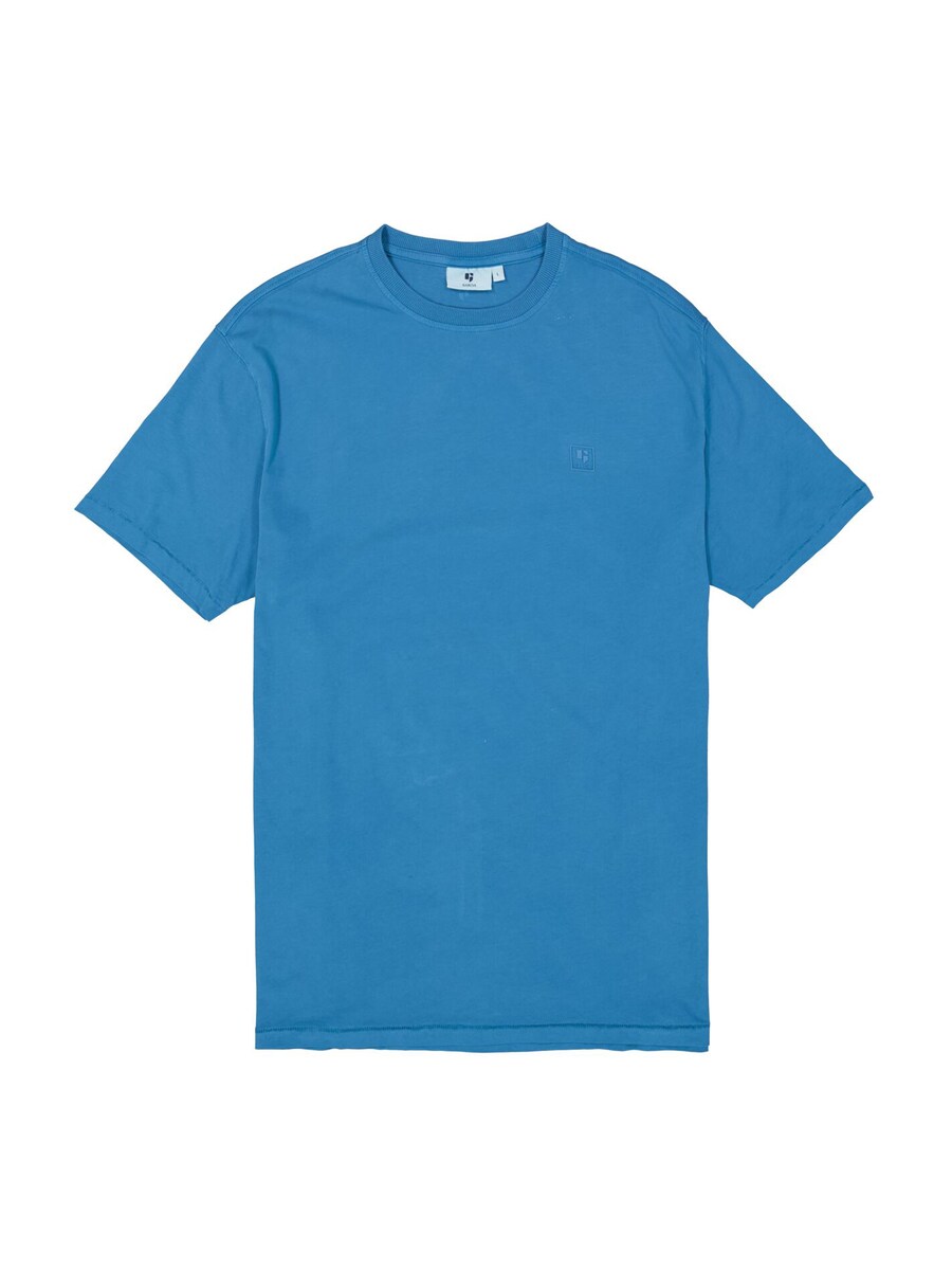 Рубашка GARCIA, лазурный
Рубашка GARCIA, лазурный