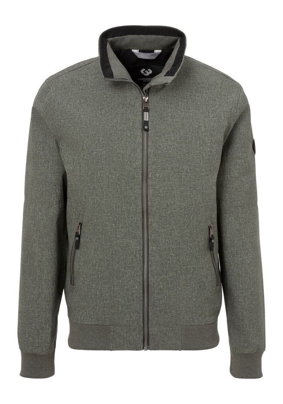 Куртка для активного отдыха Ragwear Performance Jacket, цвет olive/dark green/mottled green, Зеленый, Куртка для активного отдыха Ragwear Performance Jacket, цвет olive/dark green/mottled green
Куртка для активного отдыха Ragwear Performance Jacket, цвет olive/dark green/mottled green, Зеленый, Куртка для активного отдыха Ragwear Performance Jacket, цвет olive/dark green/mottled green