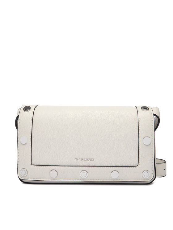 Сумка A4W30121 Karl Lagerfeld, белый
Сумка A4W30121 Karl Lagerfeld, белый