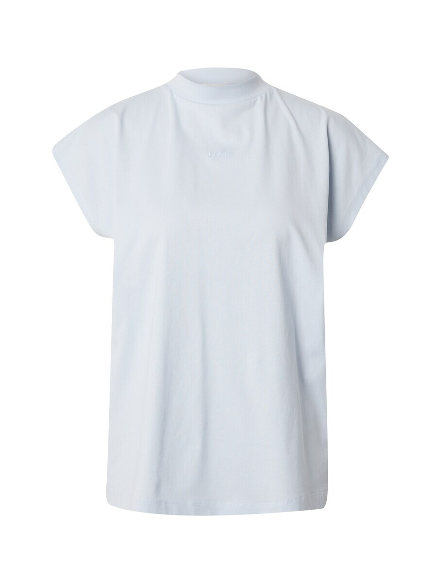 Футболка LeGer by Lena Gercke Shirt, пыльно-голубой
Футболка LeGer by Lena Gercke Shirt, пыльно-голубой