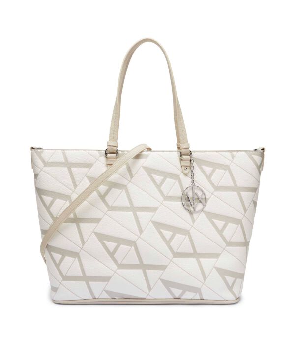 Сумочка Armani Exchange, белый
Сумочка Armani Exchange, белый