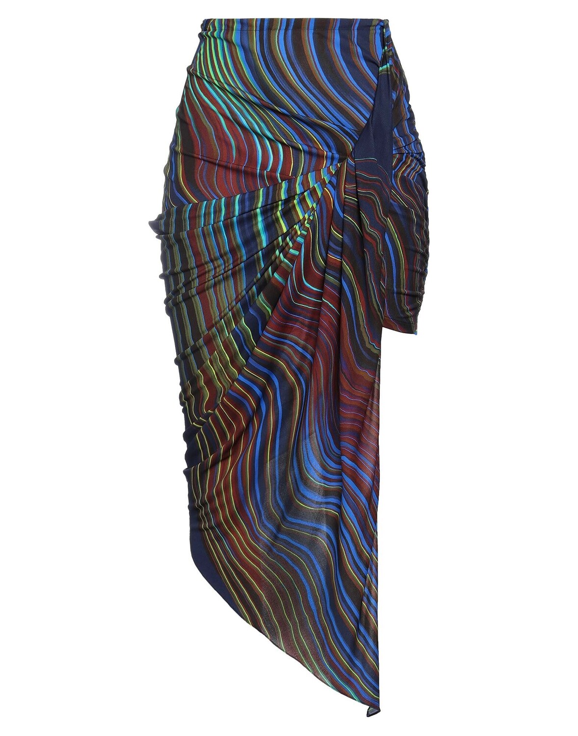 Юбка Mugler, синий
Юбка Mugler, синий