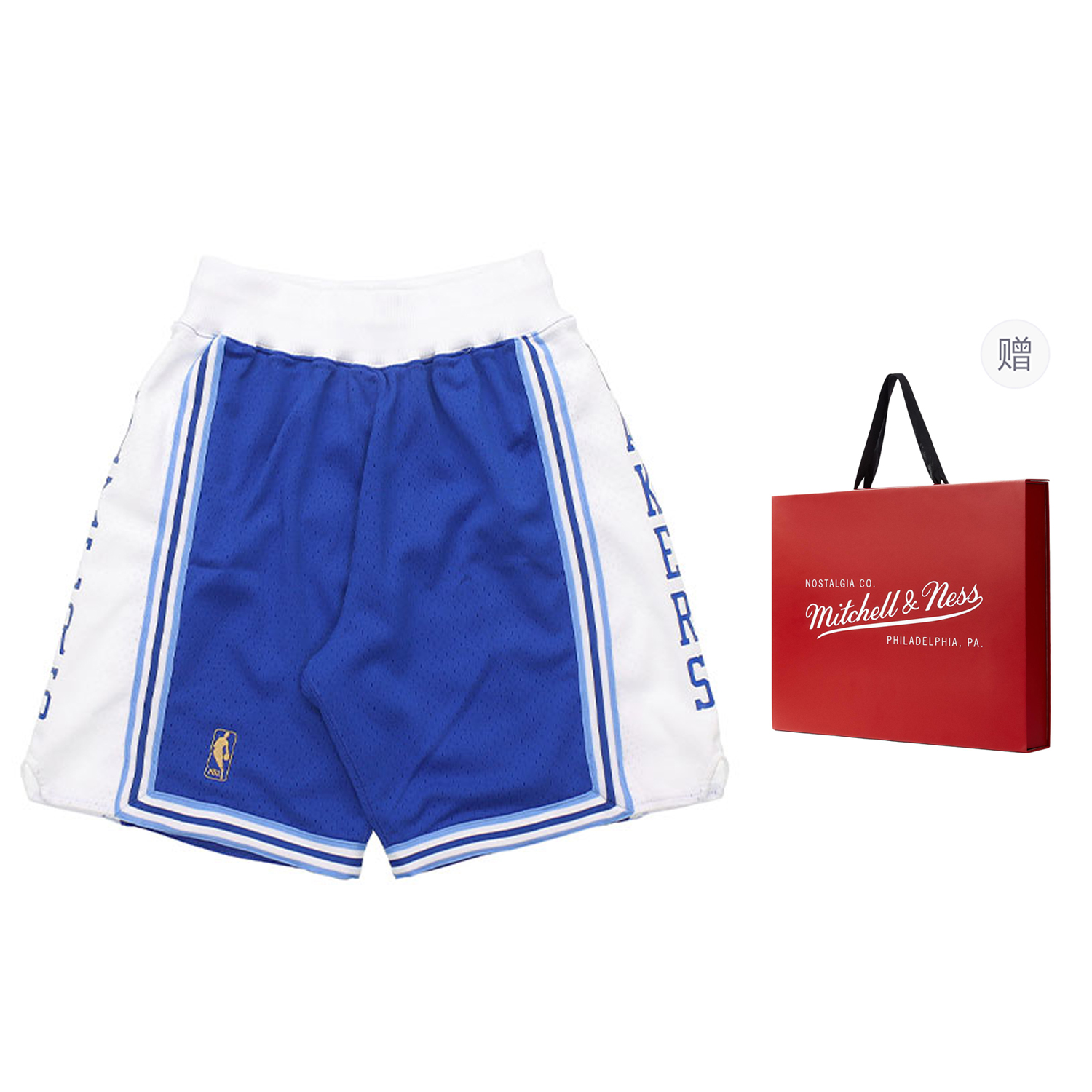 Шорты Mitchell & Ness X Nba La Lakers 96 97 Alternate Swingman Shorts Mitchell Ness, синий
Шорты Mitchell & Ness X Nba La Lakers 96 97 Alternate Swingman Shorts Mitchell Ness, синий