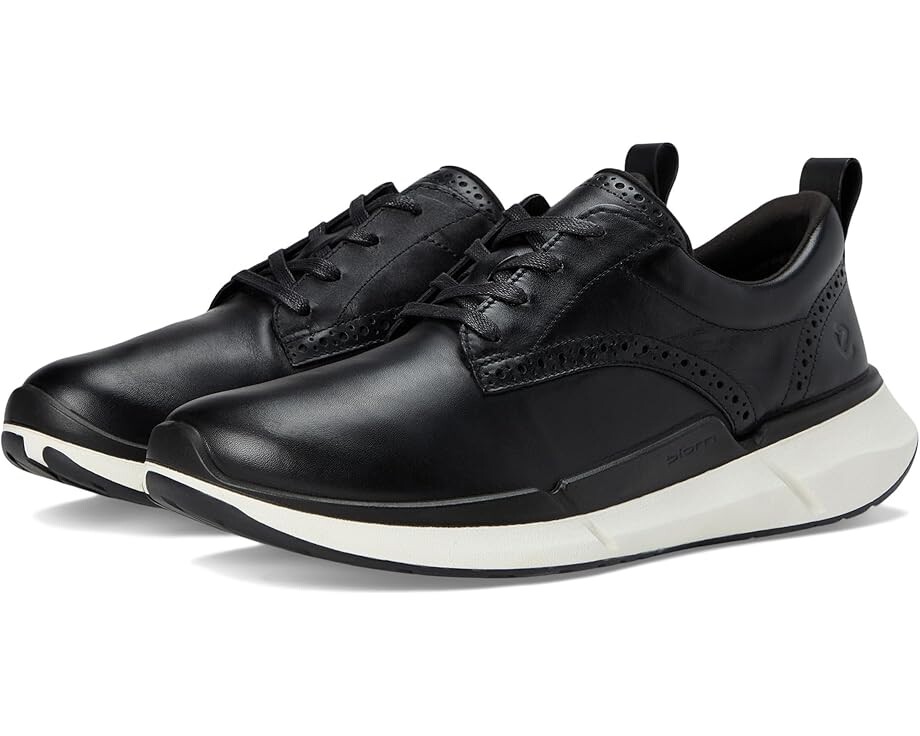 Кроссовки ECCO Biom 2.2 Hybrid Sneakers, черный
Кроссовки ECCO Biom 2.2 Hybrid Sneakers, черный