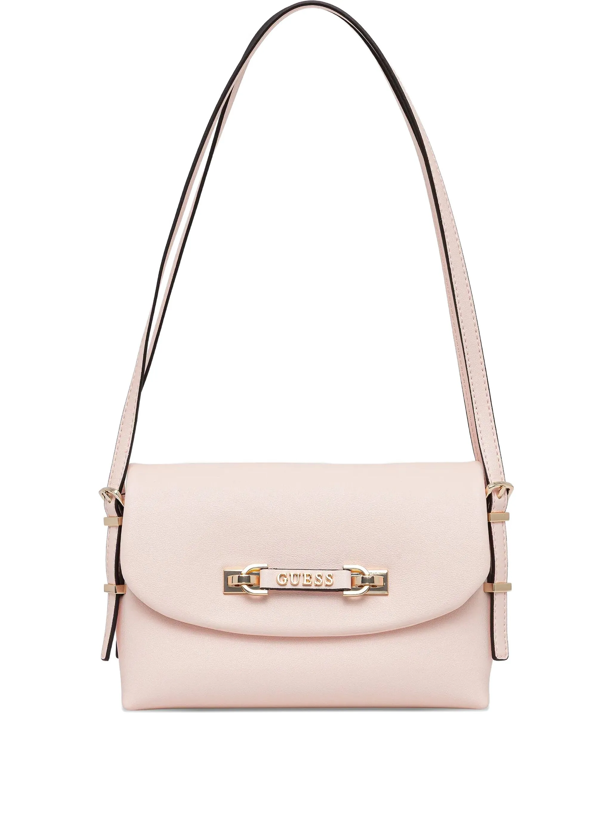 Сумка на плечо Lefia с логотипом Guess Usa, розовый
Сумка на плечо Lefia с логотипом Guess Usa, розовый