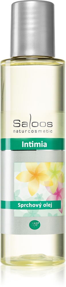 Масло для душа, интимное масло для душа Saloos, 125 мл
Масло для душа, интимное масло для душа Saloos, 125 мл