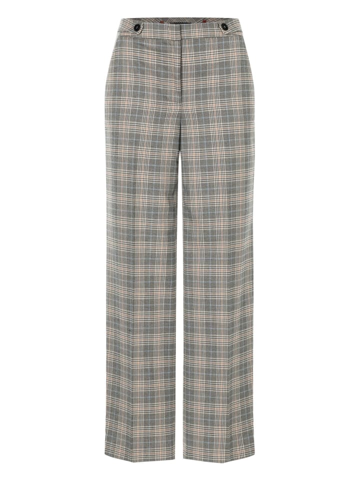 Тканевые брюки More & More
Тканевые брюки More & More