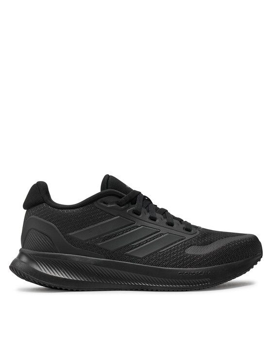 Кроссовки Runfalcon 5 J IE8586 Adidas, черный
Кроссовки Runfalcon 5 J IE8586 Adidas, черный