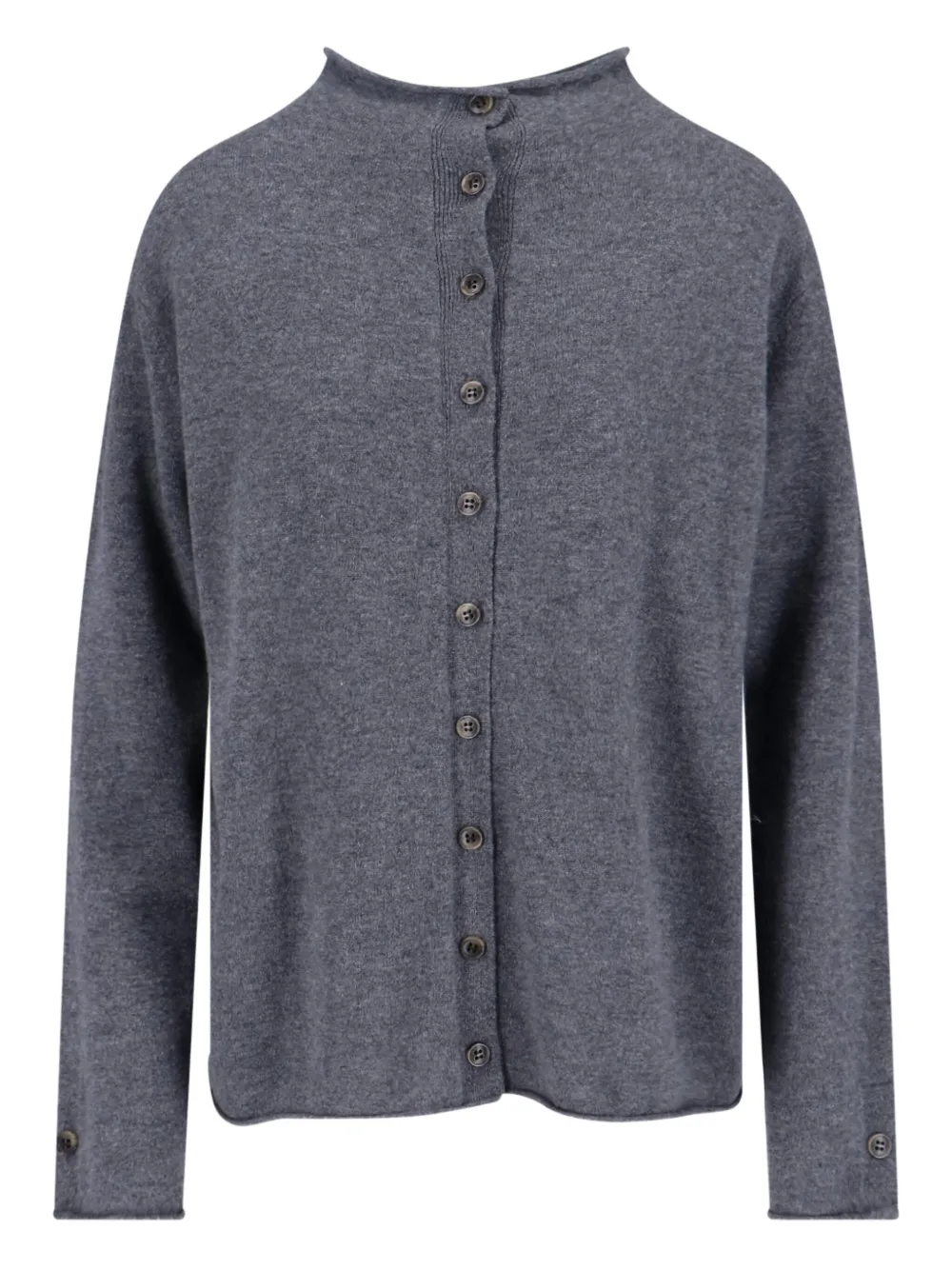 Кардиган из кашемира Lisa Yang, серый
Кардиган из кашемира Lisa Yang, серый