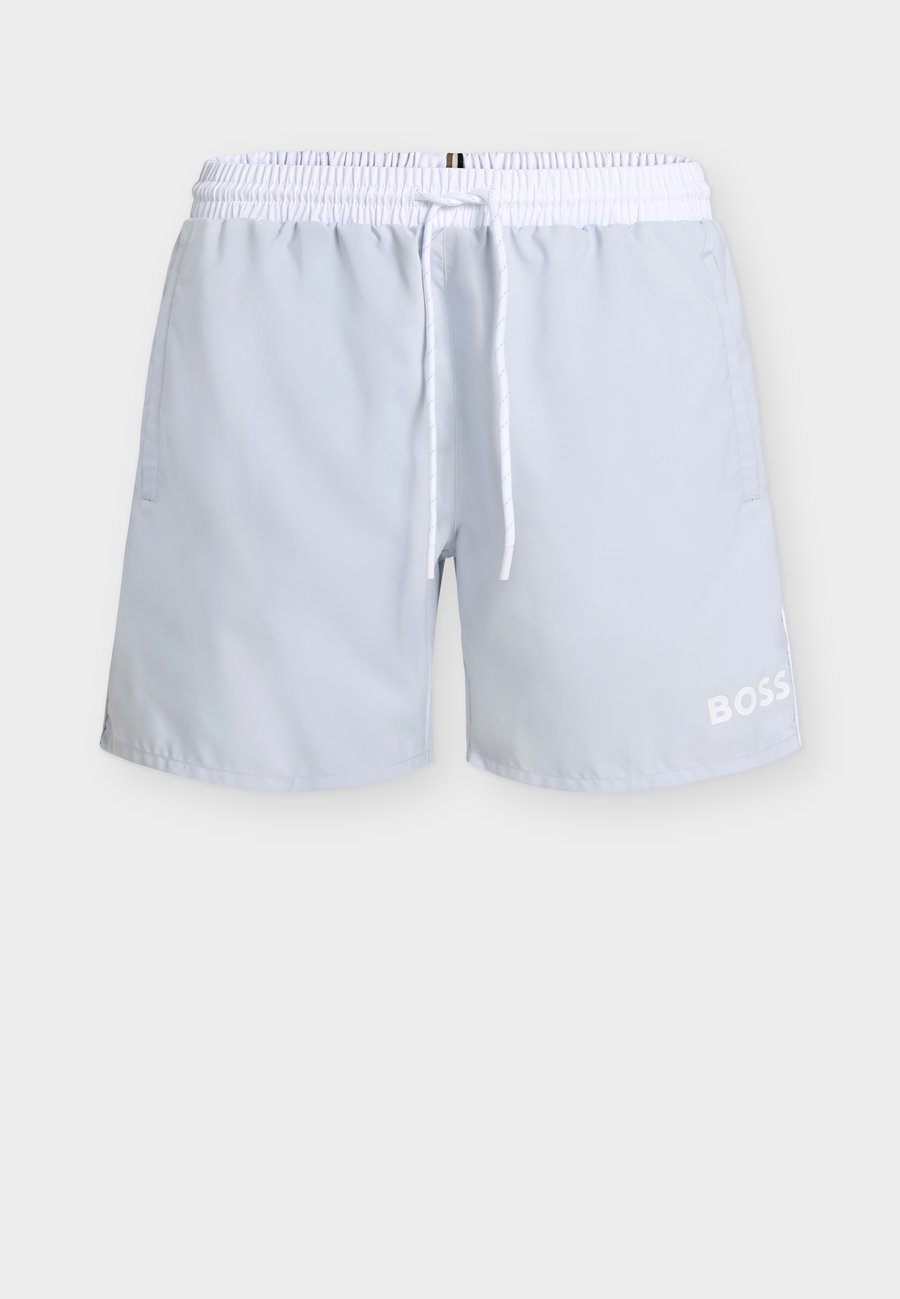 Шорты для плавания BOSS STARFISH, Light/Pastel Purple/Light Grey
Шорты для плавания BOSS STARFISH, Light/Pastel Purple/Light Grey