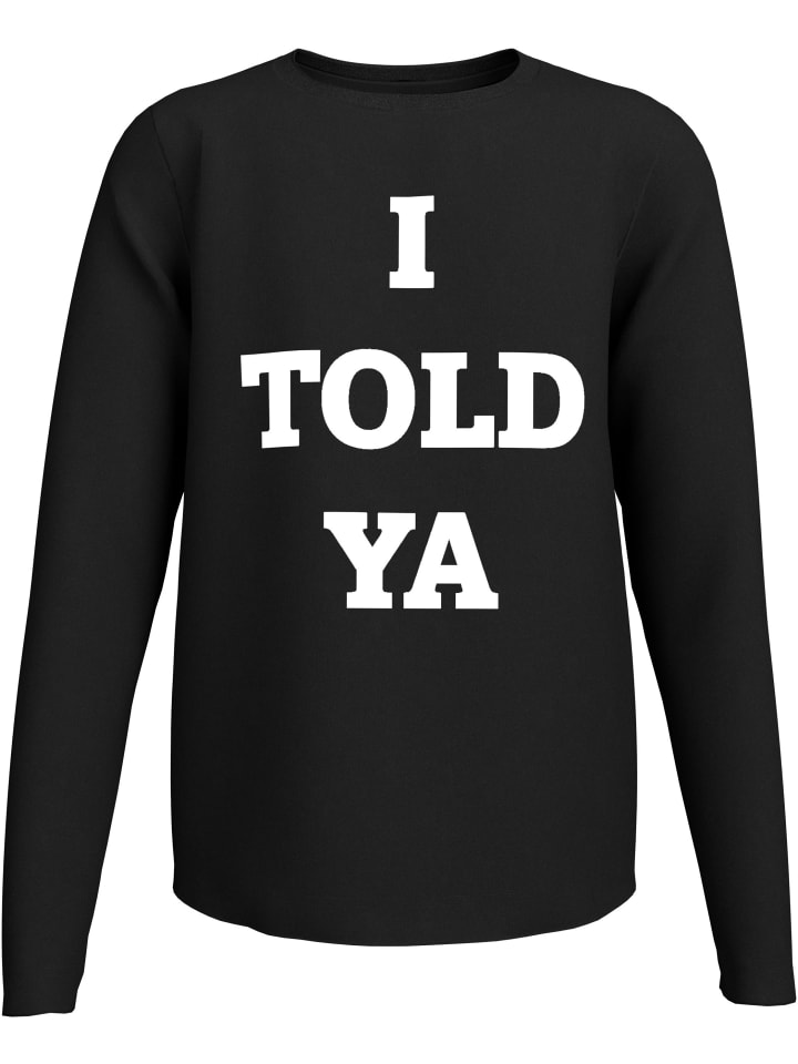 Рубашка с длинным рукавом Kidsworld, черный
Рубашка с длинным рукавом Kidsworld, черный