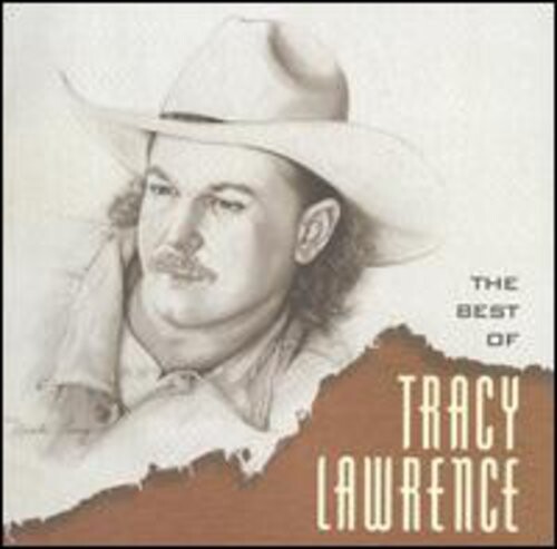 CD диск Lawrence, Tracy: Best of
CD диск Lawrence, Tracy: Best of