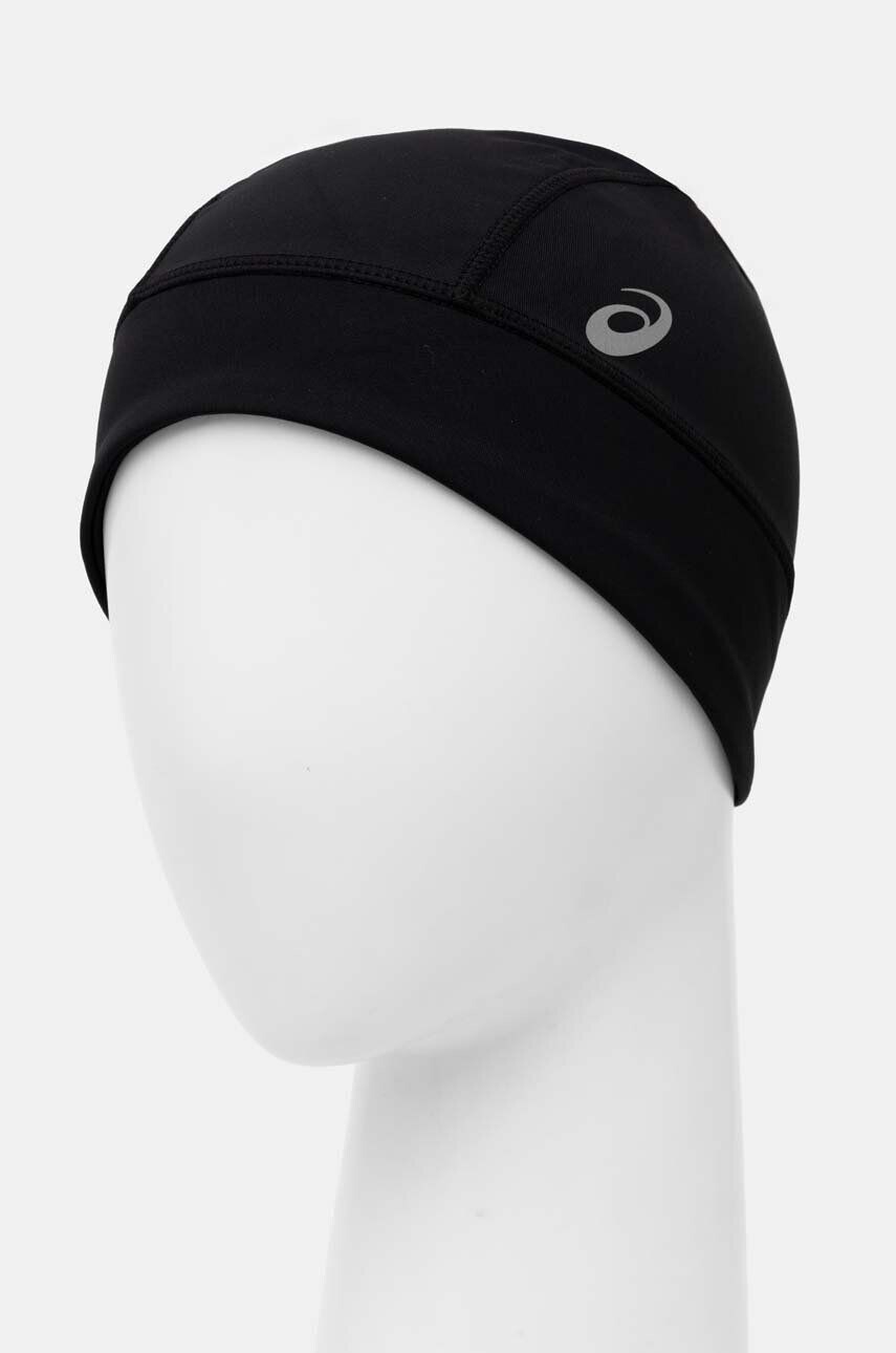 Кепка Асикс Asics, черный
Кепка Асикс Asics, черный
