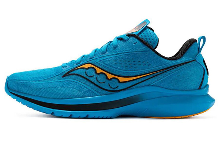 Мужские кроссовки Saucony Kinvara 13
Мужские кроссовки Saucony Kinvara 13