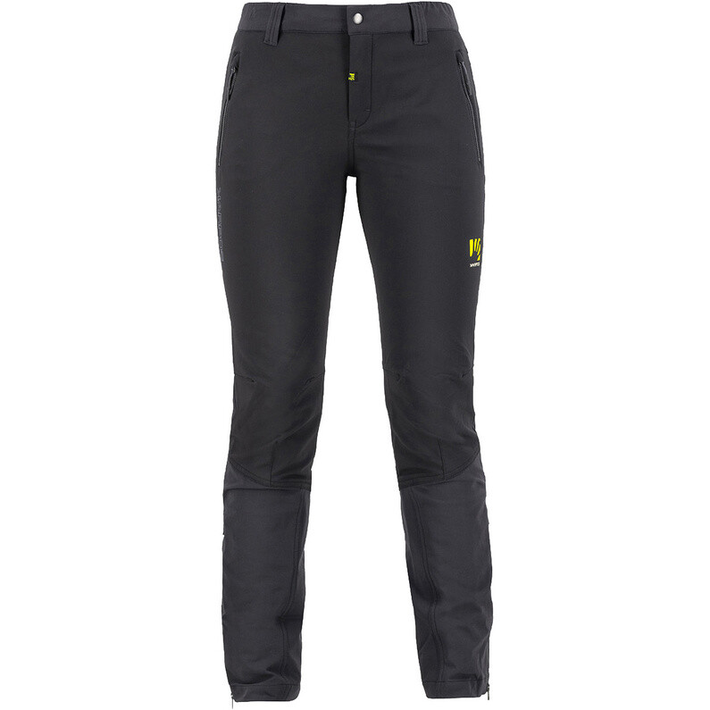 Женские брюки Сан Мартино Karpos, черный
Женские брюки Сан Мартино Karpos, черный