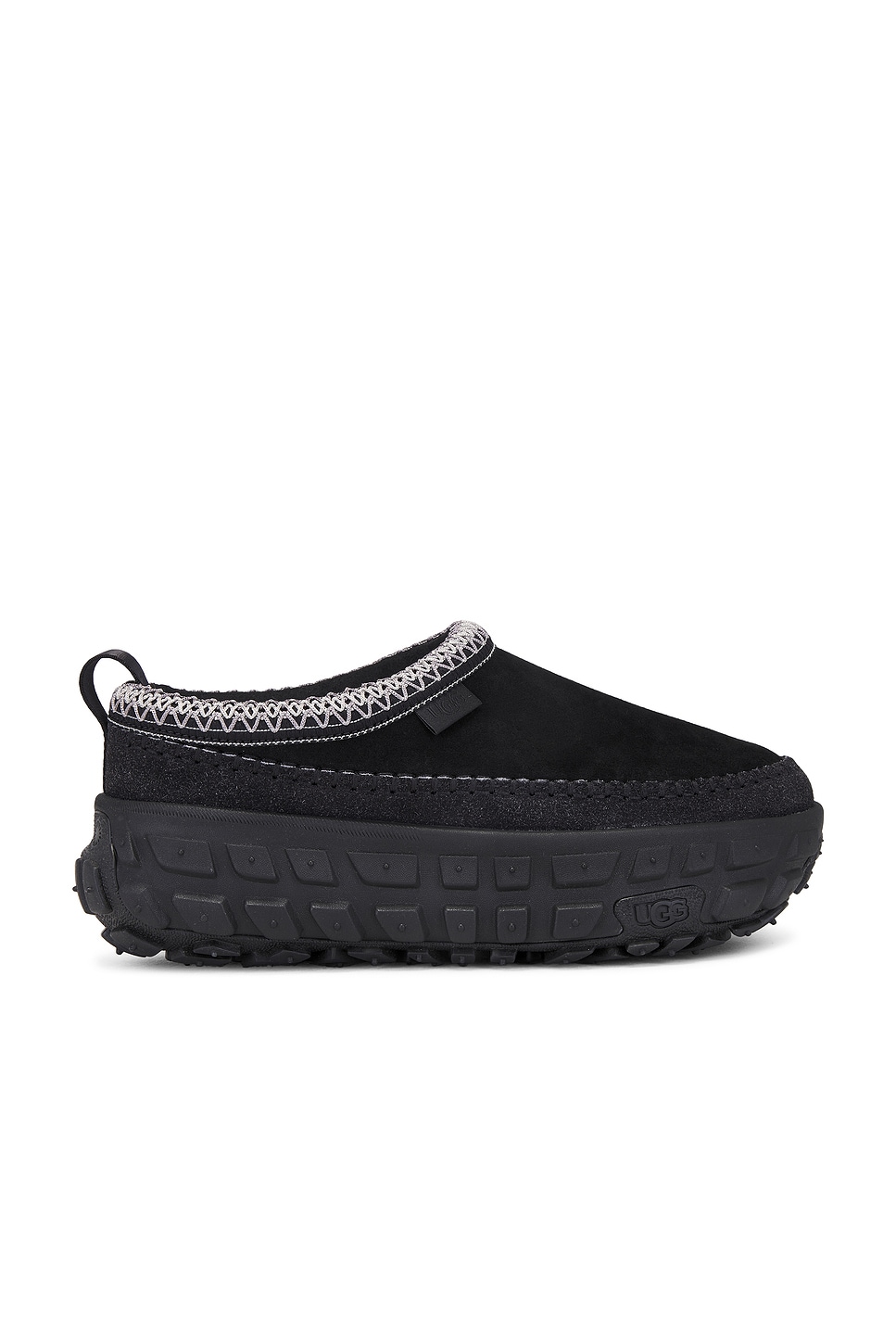 Venture Daze Тапочки Ugg, Black
Venture Daze Тапочки Ugg, Black