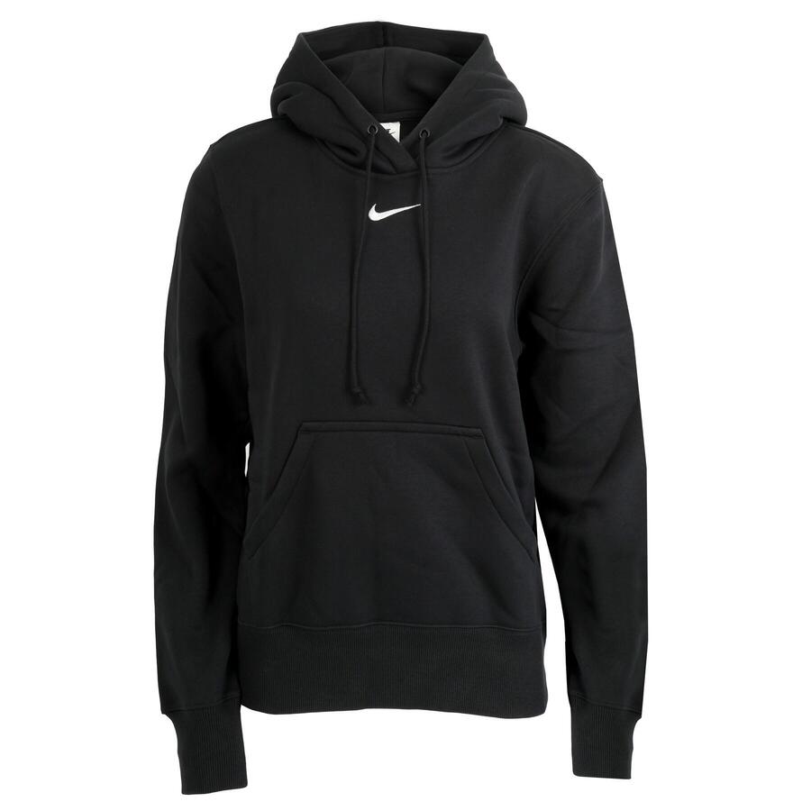 NIKE Рубашка NSW PHNX FLC STD PO с капюшоном
NIKE Рубашка NSW PHNX FLC STD PO с капюшоном