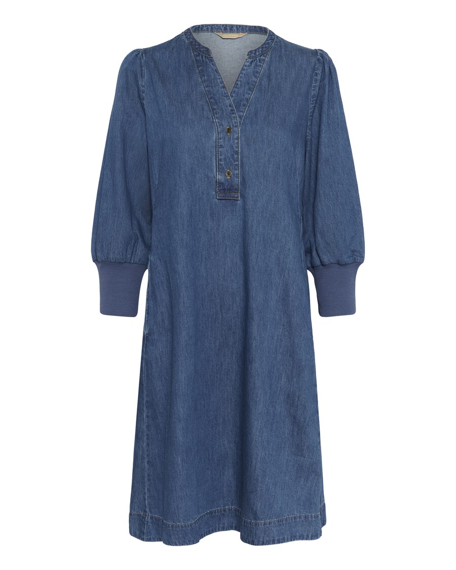 Мини платье CULTURE Arpa, Blue denim
Мини платье CULTURE Arpa, Blue denim