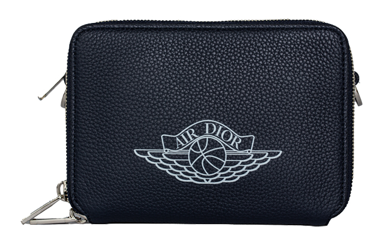 Jordan AIR Collaboration Кожаная Сумка для Фотоаппарата, Кроссбоди, Мужская Наплечная Сумка Морской Синий DIOR
Jordan AIR Collaboration Кожаная Сумка для Фотоаппарата, Кроссбоди, Мужская Наплечная Сумка Морской Синий DIOR