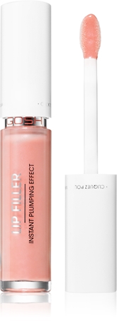 Блеск для губ Gosh Lip Filler, 001 Baby 5 ml
Блеск для губ Gosh Lip Filler, 001 Baby 5 ml