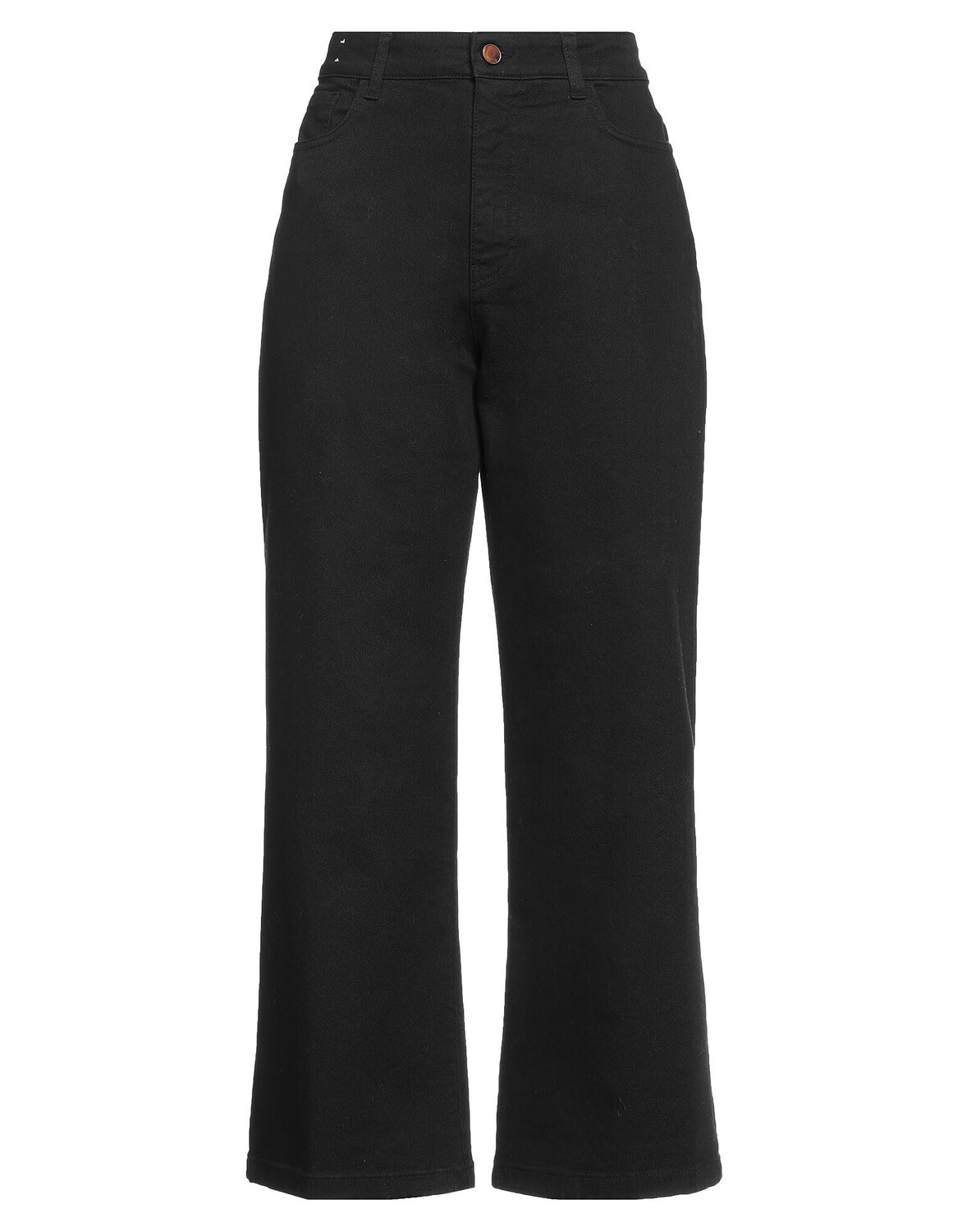 Джинсы Alysi, черный
Джинсы Alysi, черный