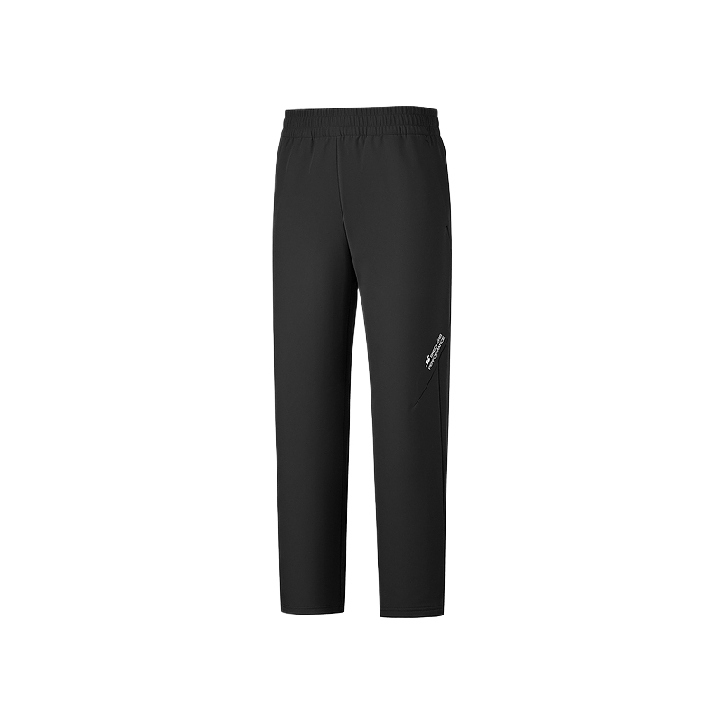 Базовые спортивные повседневные брюки для мужчин Skechers, carbon черный/0018
Базовые спортивные повседневные брюки для мужчин Skechers, carbon черный/0018