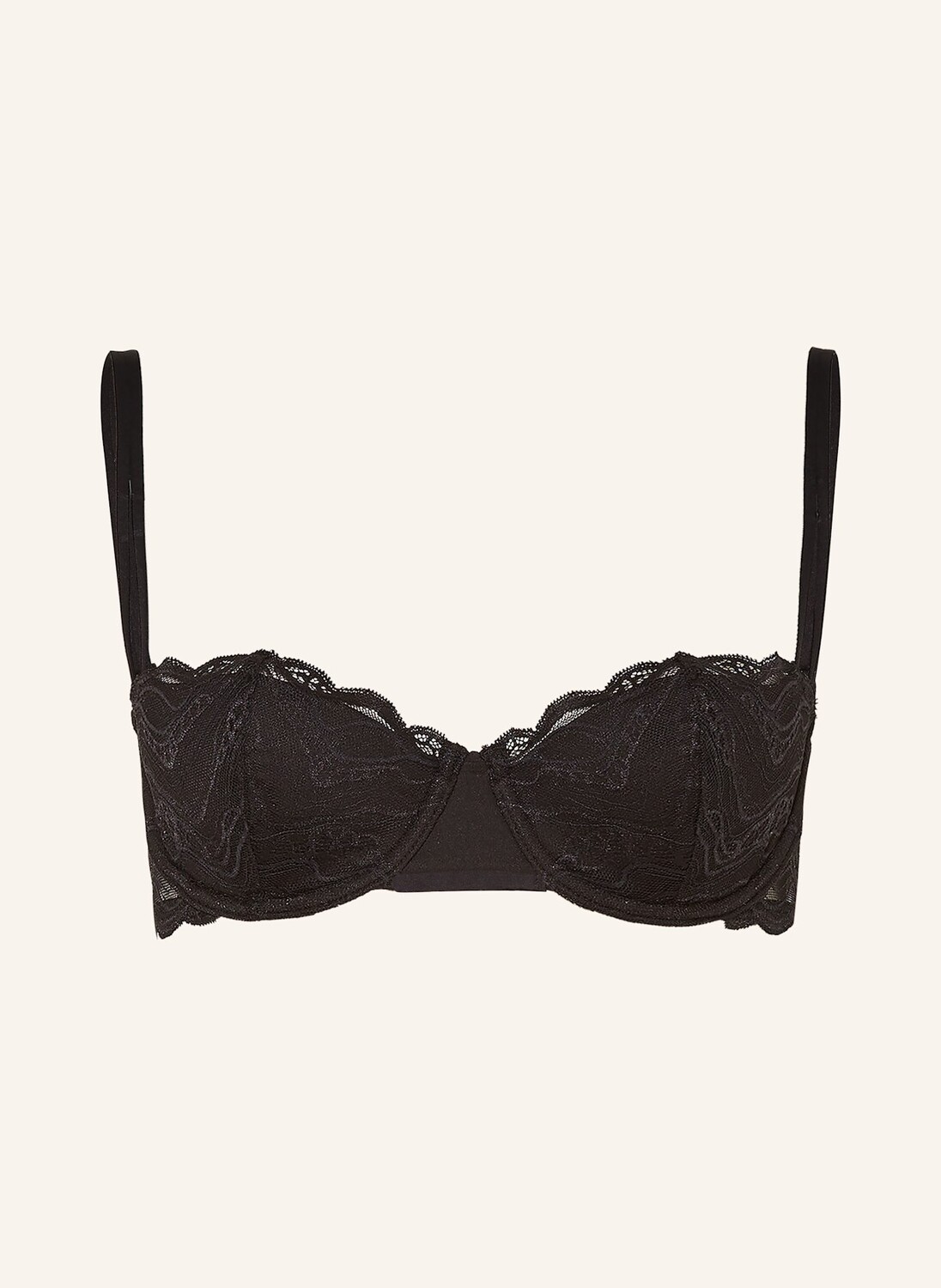 Бюстгальтер с чашкой ck instinct Calvin Klein, черный
Бюстгальтер с чашкой ck instinct Calvin Klein, черный