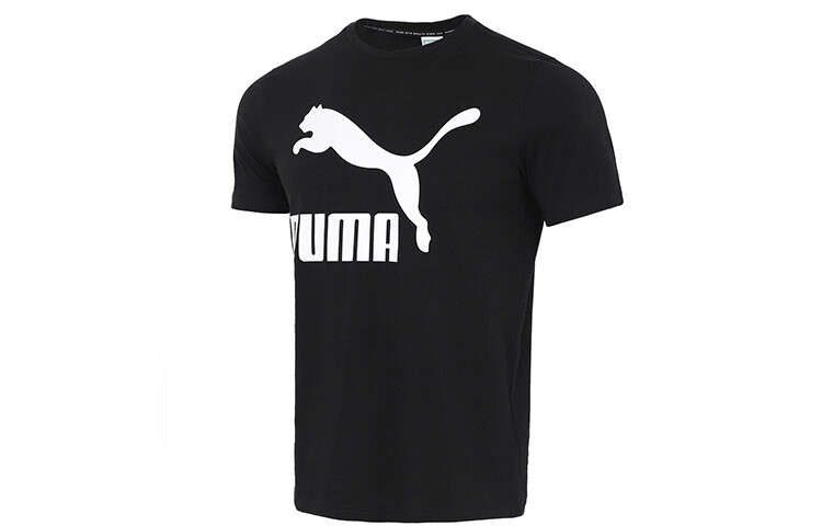Мужская футболка Puma, цвет Black
Мужская футболка Puma, цвет Black