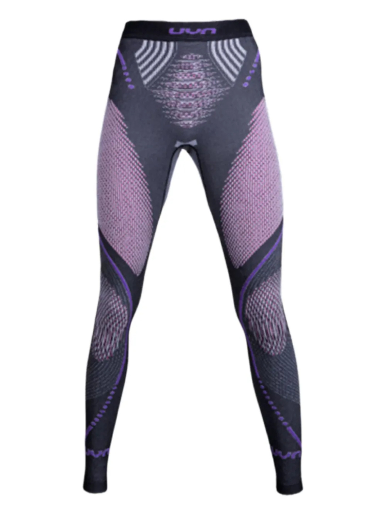 UYN спортивные леггинсы, серый
UYN спортивные леггинсы, серый