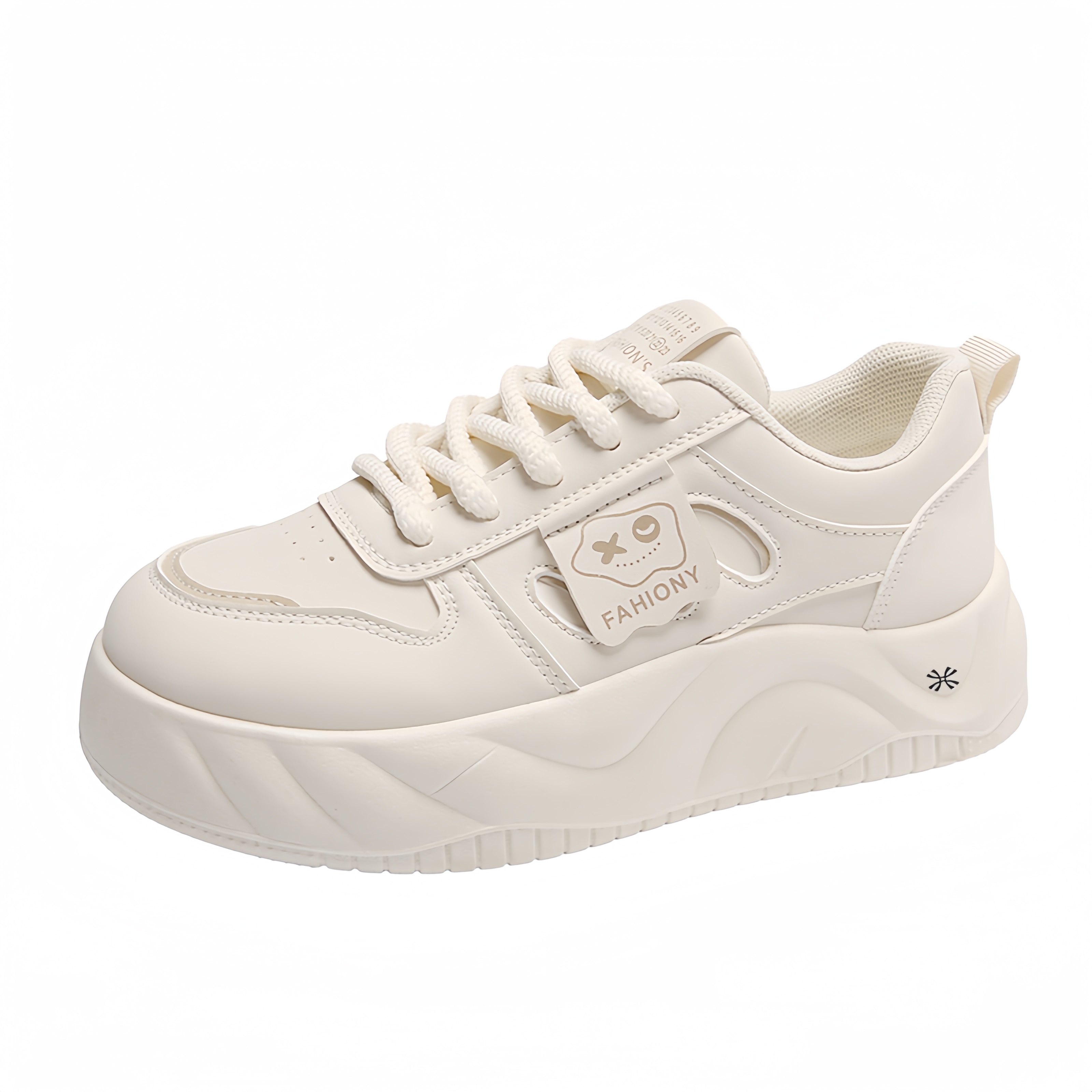 Детская обувь для подростков YUZHAOLIN, бежевый
Детская обувь для подростков YUZHAOLIN, бежевый