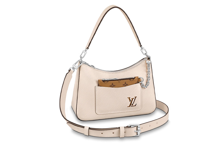 LOUIS VUITTON Марель M80794
LOUIS VUITTON Марель M80794