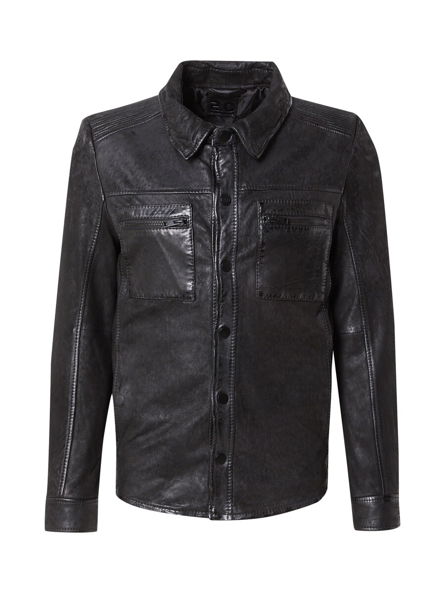 Межсезонная куртка Mauritius 2Mdonn, черный
Межсезонная куртка Mauritius 2Mdonn, черный