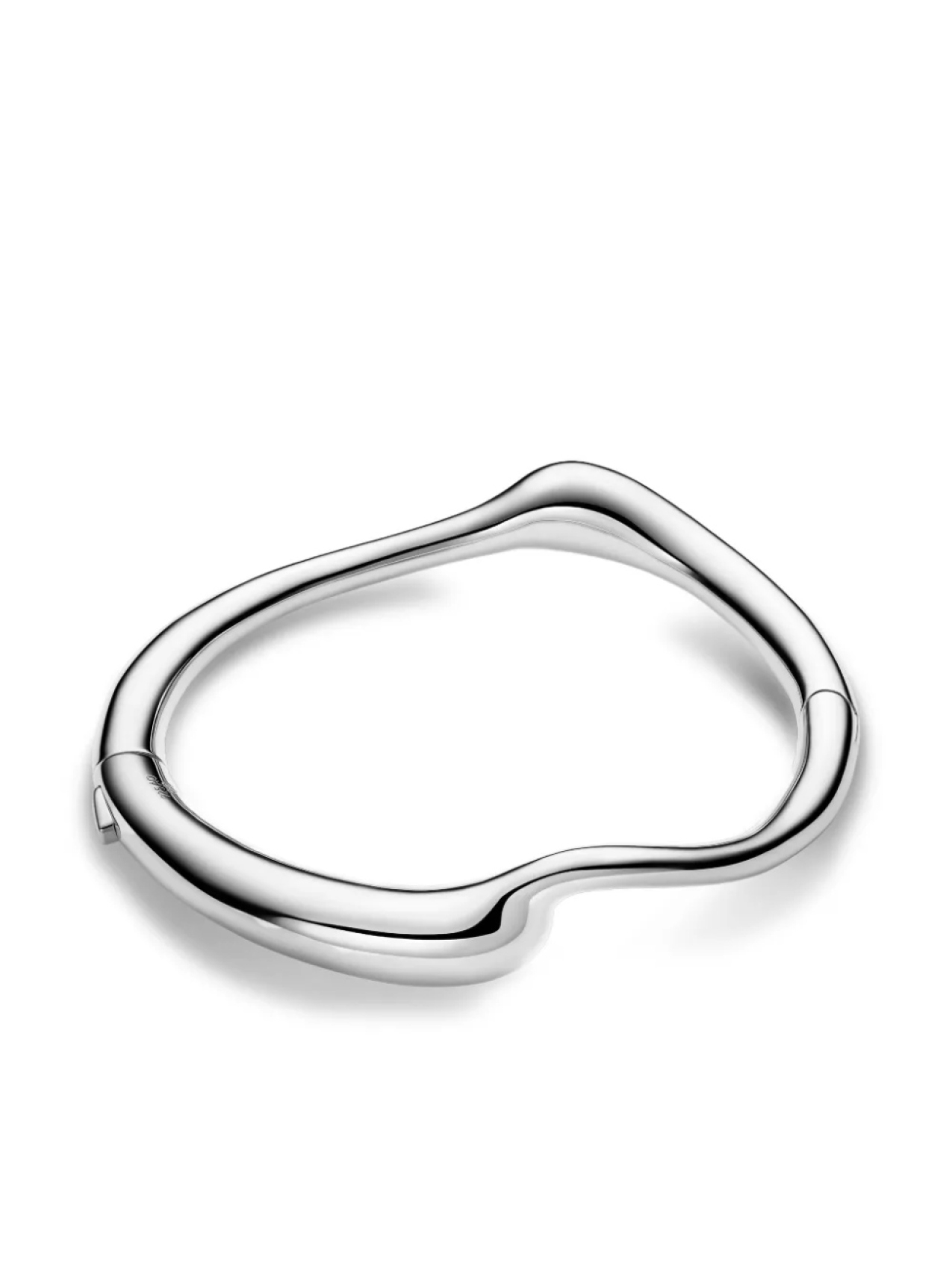 Maria Black браслет Splash Bangle, серебряный
Maria Black браслет Splash Bangle, серебряный