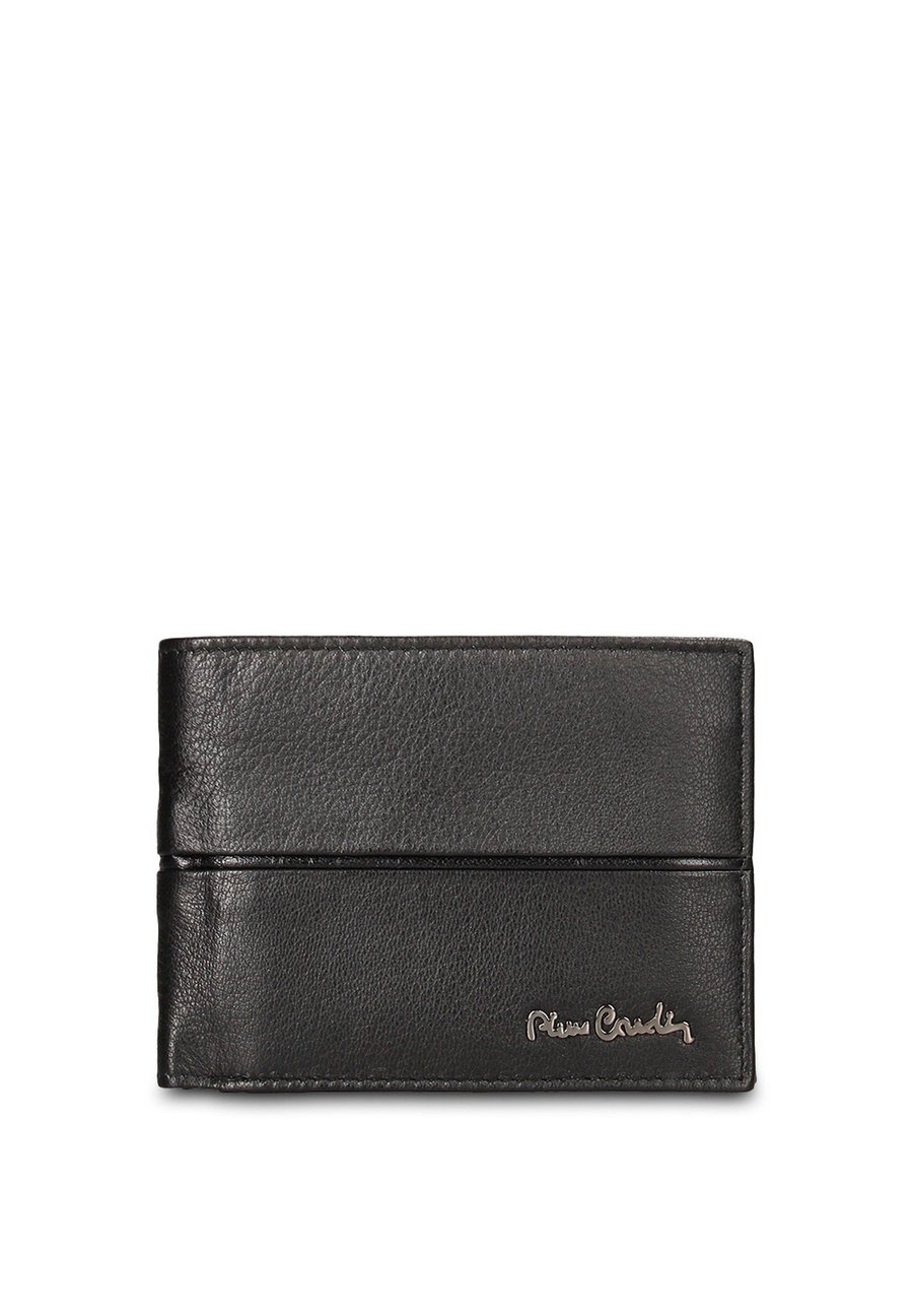 Кошелек Pierre Cardin Wallet, Black
Кошелек Pierre Cardin Wallet, Black