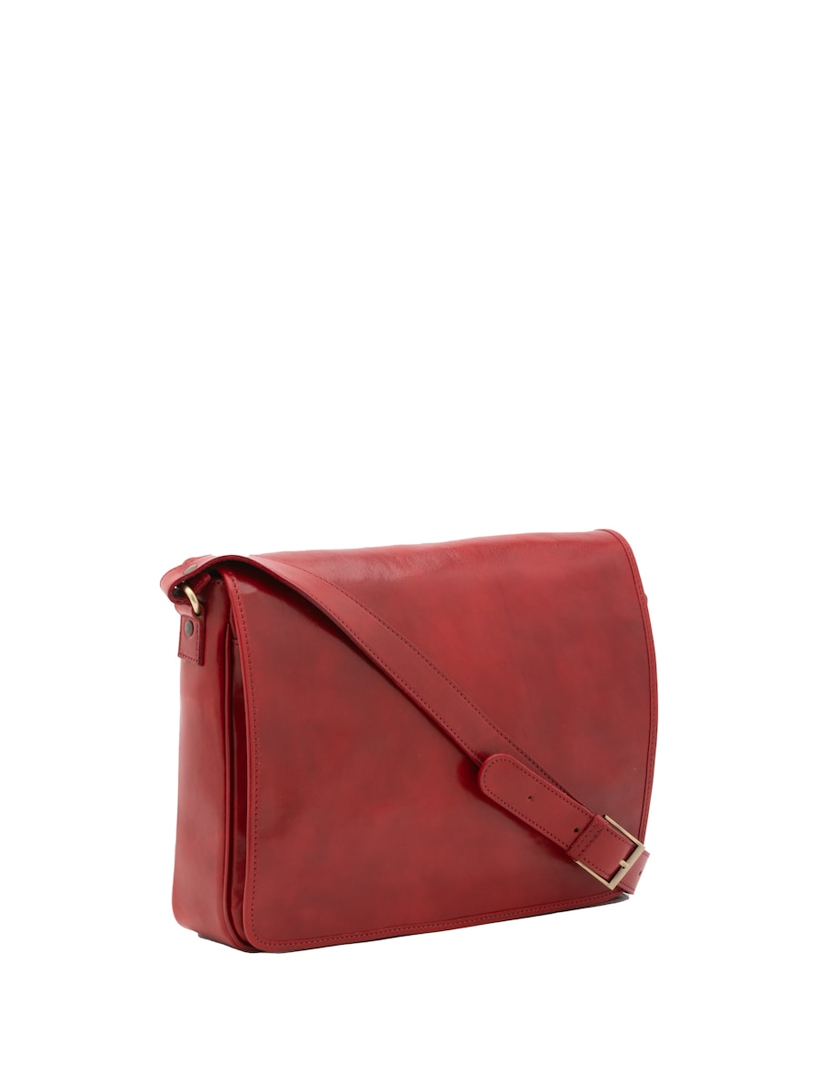 Сумка через плечо Viola Castellani, красный
Сумка через плечо Viola Castellani, красный