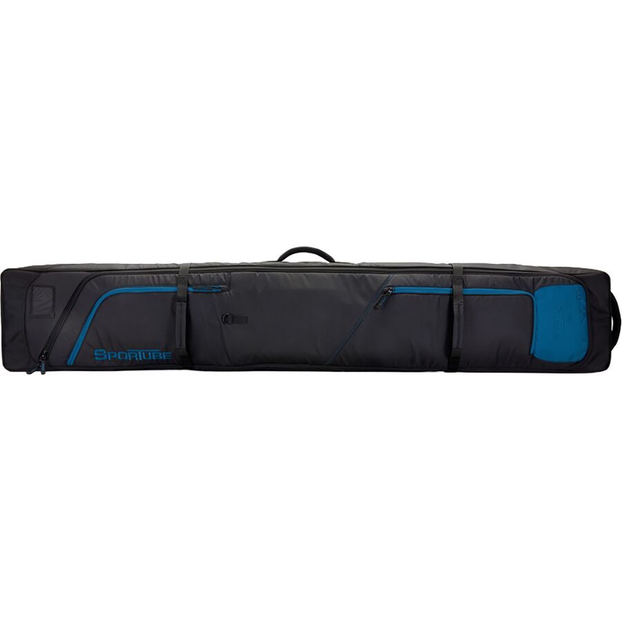 Сумка для лыж Ski Shield 2 Sportube Sportube, Azure
Сумка для лыж Ski Shield 2 Sportube Sportube, Azure