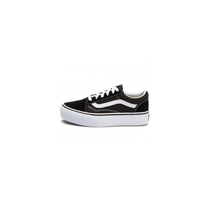 Кроссовки Vans Junior Old Skool Platform
Кроссовки Vans Junior Old Skool Platform