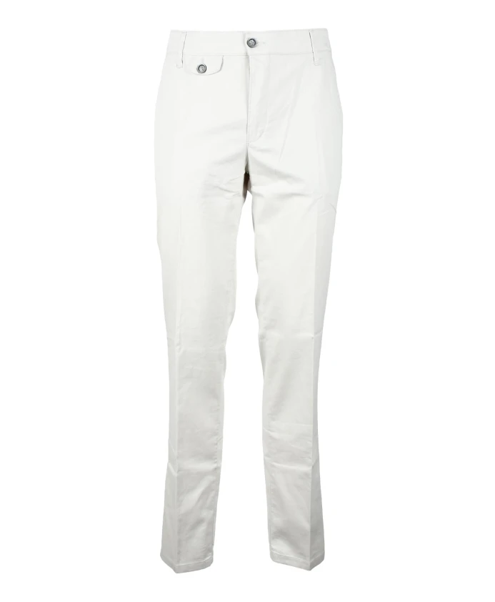 Узкие брюки Club Of Comfort, белый
Узкие брюки Club Of Comfort, белый