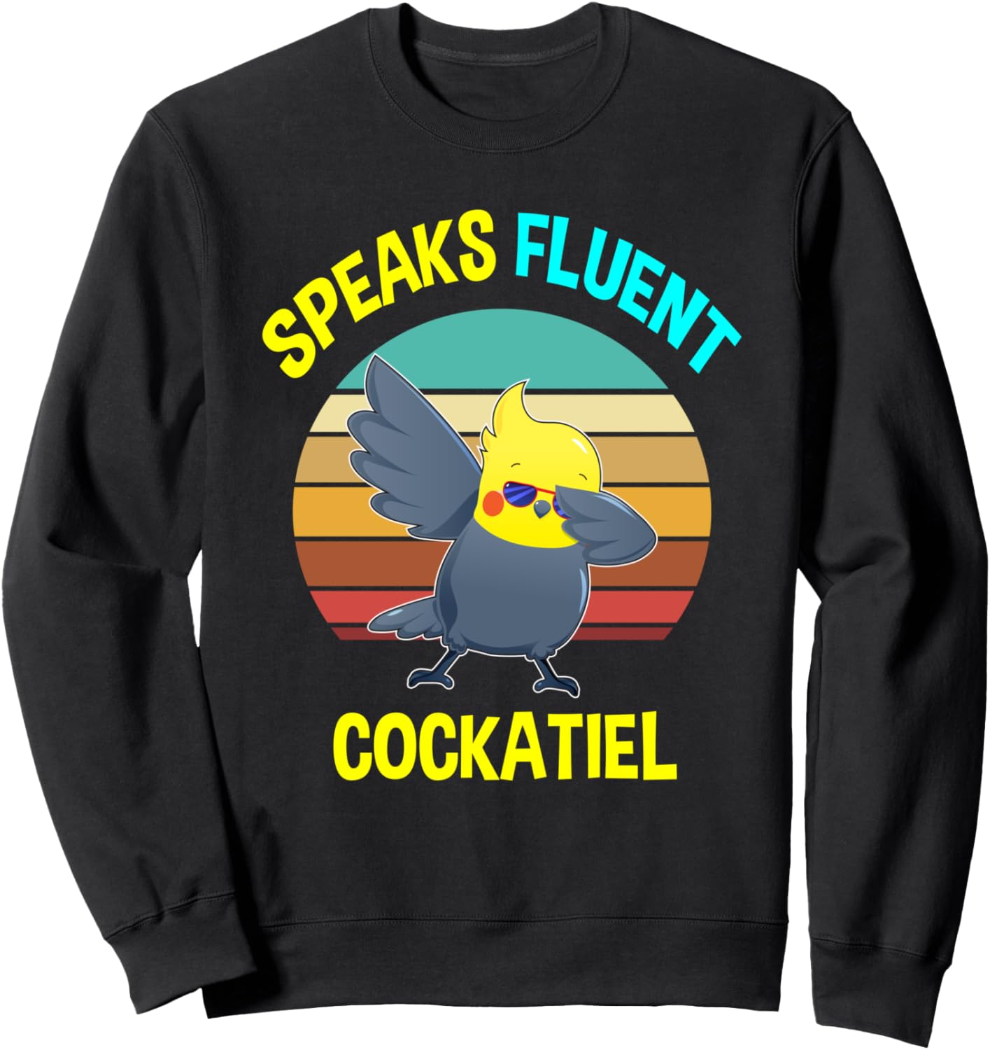 Милая толстовка с изображением кореллы, толстовка с надписью Говорящая корелла, черная Cockatiel Shirts Clothing Co., Ltd., Черный, Милая толстовка с изображением кореллы, толстовка с надписью Говорящая корелла, черная Cockatiel Shirts Clothing Co., Ltd.
Милая толстовка с изображением кореллы, толстовка с надписью Говорящая корелла, черная Cockatiel Shirts Clothing Co., Ltd., Черный, Милая толстовка с изображением кореллы, толстовка с надписью Говорящая корелла, черная Cockatiel Shirts Clothing Co., Ltd.