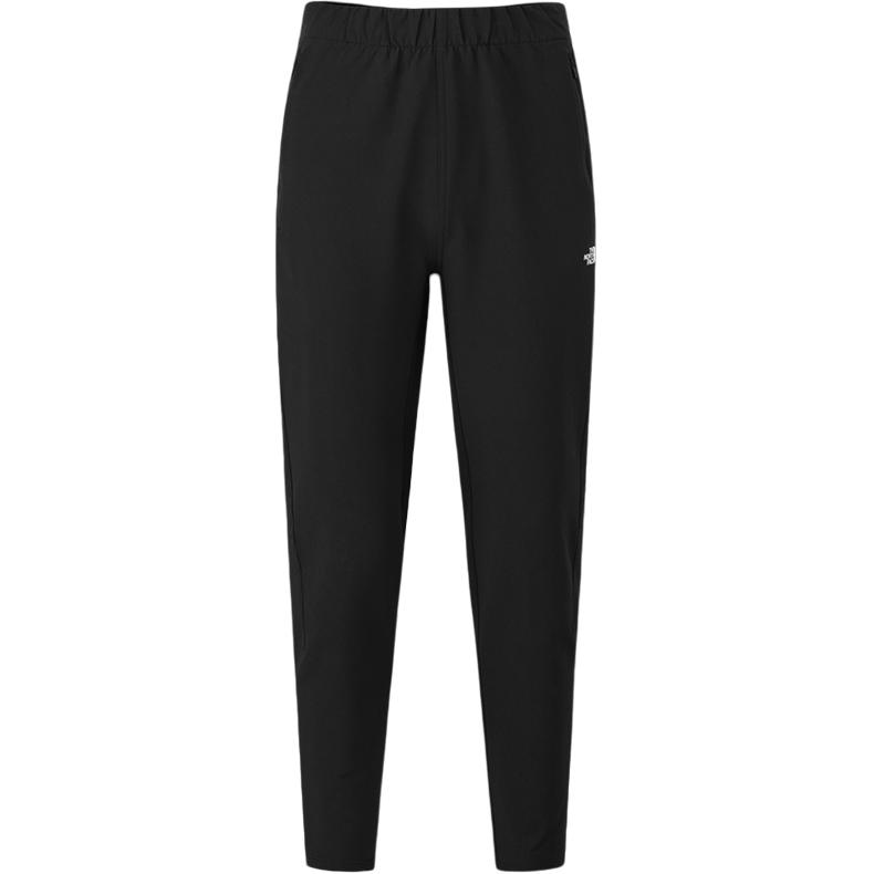 Повседневные брюки женские Cosmic Black THE NORTH FACE
Повседневные брюки женские Cosmic Black THE NORTH FACE