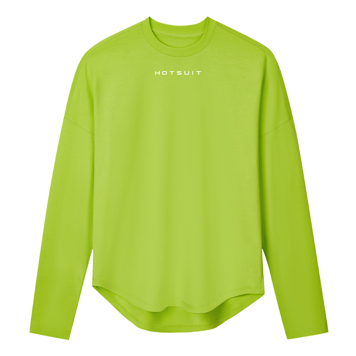 Футболка женская HOTSUIT, Sprout Lime
Футболка женская HOTSUIT, Sprout Lime