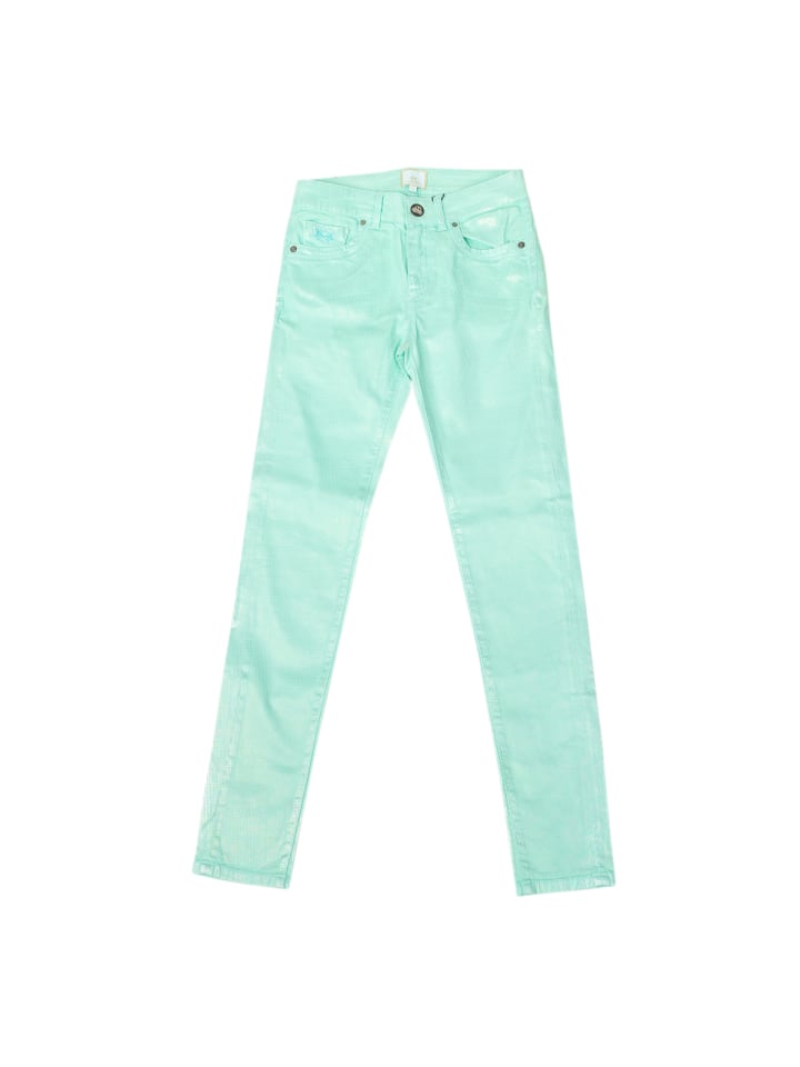 Джинсы La Martina, зеленый
Джинсы La Martina, зеленый