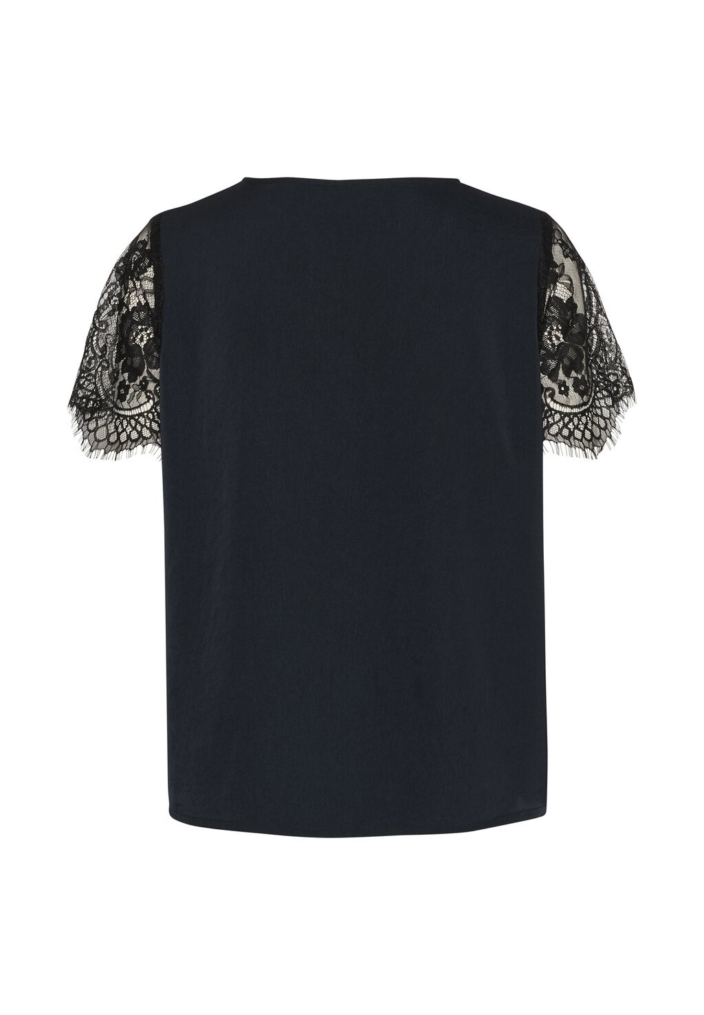 Блуза ZYLVIESZ Saint Tropez, черный
Блуза ZYLVIESZ Saint Tropez, черный