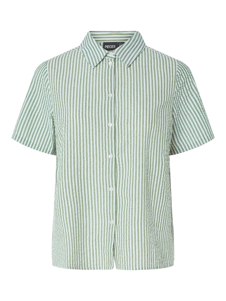 Рубашка Pieces
Рубашка Pieces