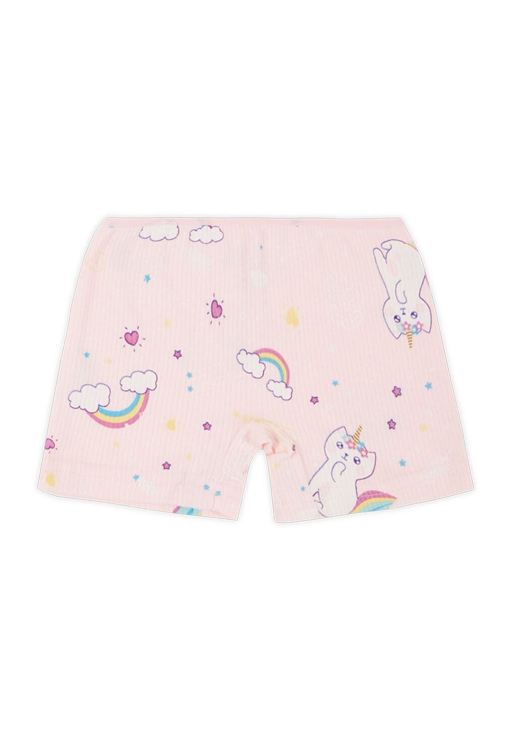 Спортивные штаны 2 PCS SET LELA, светло-розовый
Спортивные штаны 2 PCS SET LELA, светло-розовый