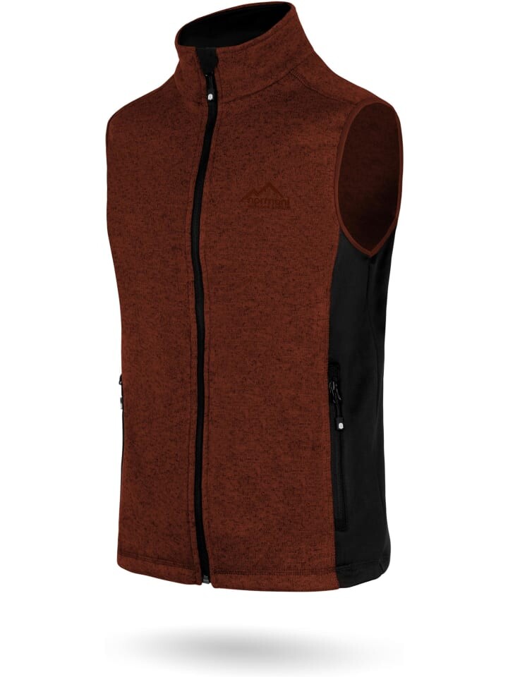 Функциональный жилет Normani Outdoor Sports, красный
Функциональный жилет Normani Outdoor Sports, красный