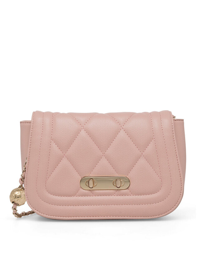 Сумка Jenny Fairy, розовый
Сумка Jenny Fairy, розовый