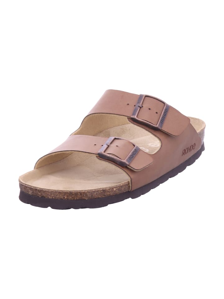 Низкие кроссовки ROHDE, коричневый
Низкие кроссовки ROHDE, коричневый