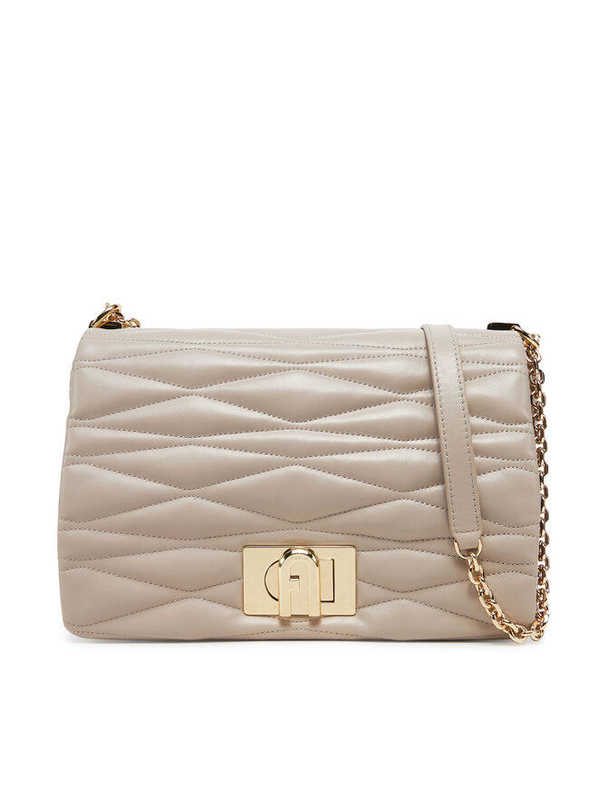 Сумочка WB01672 BX3221 VAN00 Furla, экрю
Сумочка WB01672 BX3221 VAN00 Furla, экрю